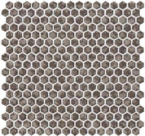 AtlasConcorde Dwell Greige Hexagon 30x28,5 6DHG