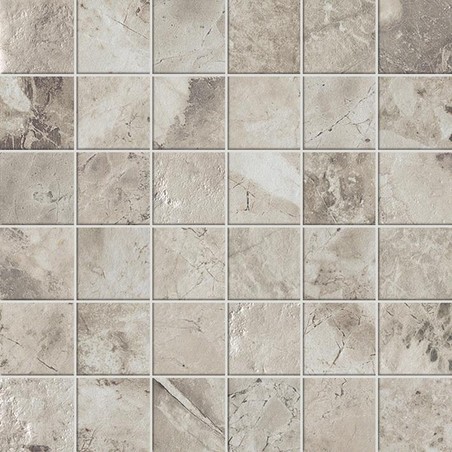 AtlasConcordeUSA Native NorthGranite Mosaic 30x30 600110000801