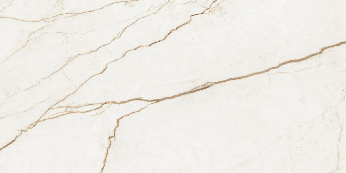 Forte dei Marmi Quark Sahara Blanc Rett 60x120 Cer