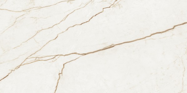 Forte dei Marmi Quark Sahara Blanc Rett 60x120 Cer
