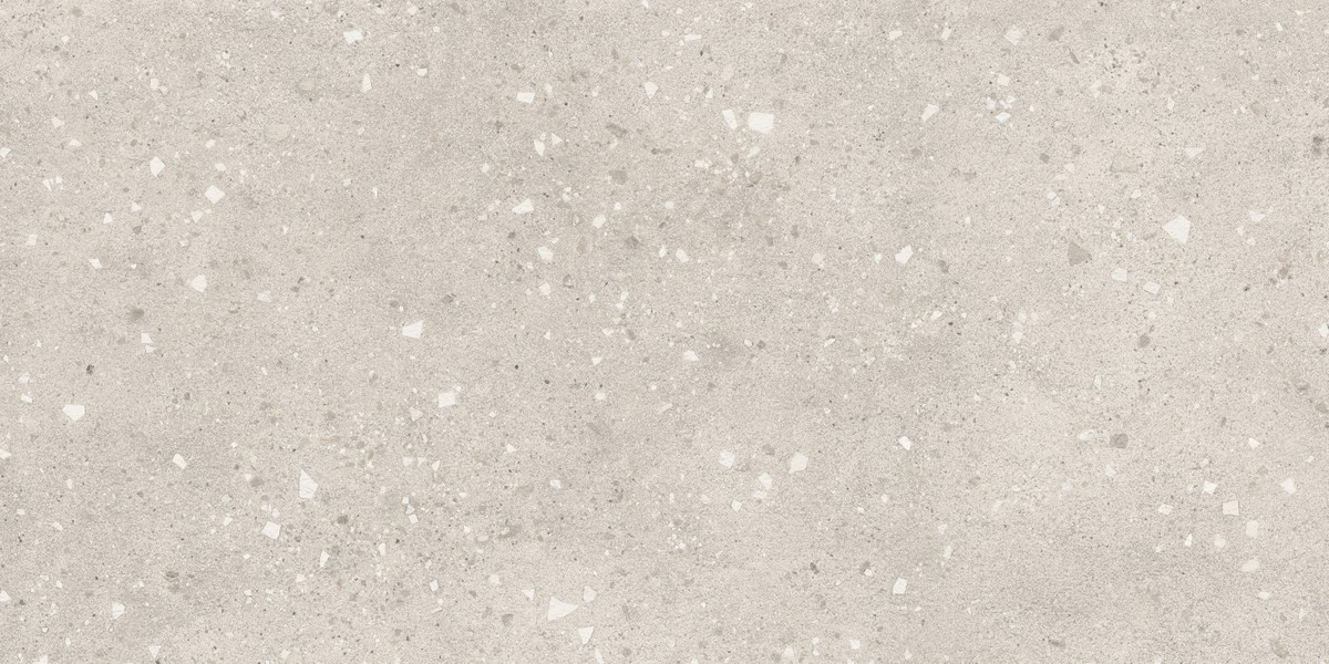 Grain Terrazzo Wool 60X120  