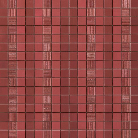 AtlasConcorde Mark Cherry DecorMosaic 30,5x30,5 9MMF