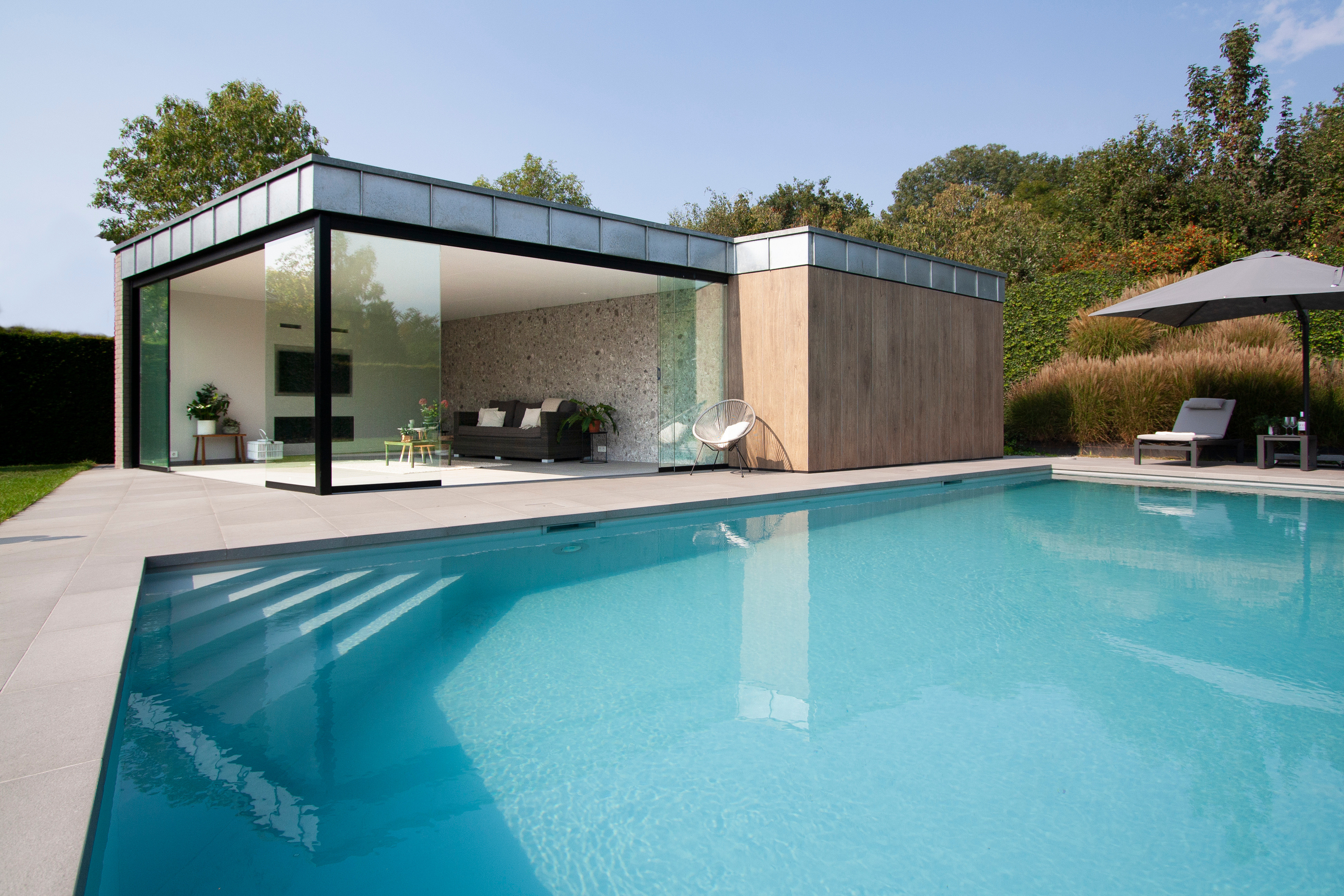 Atlas Concorde_Piscina Privata_ Olanda_003