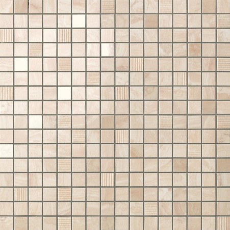 AtlasConcorde MarvelPro TravertinoAlabastrino Mosaic 30.5x30.5 9MVT R