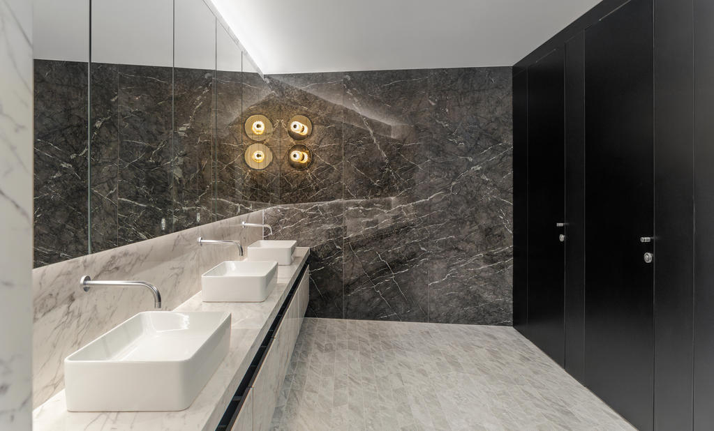 Bagno montana