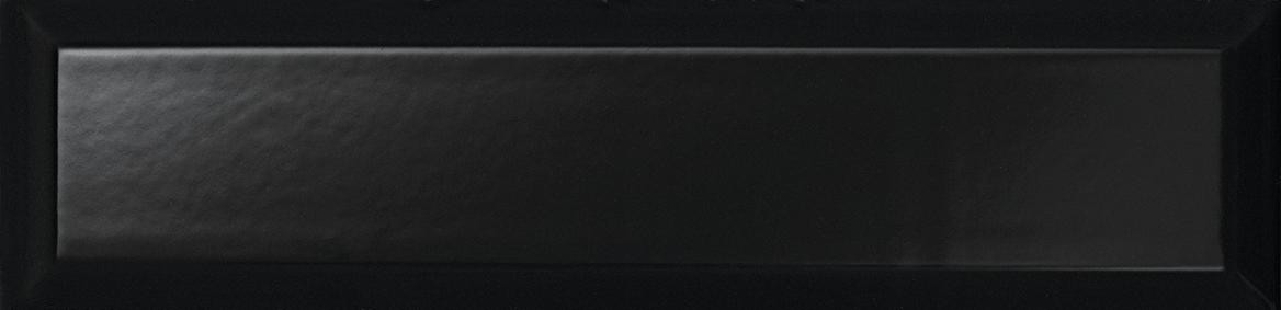 AtlasConcorde BrickAtelier BlackBevel 8x31,5 Matte AZDC R