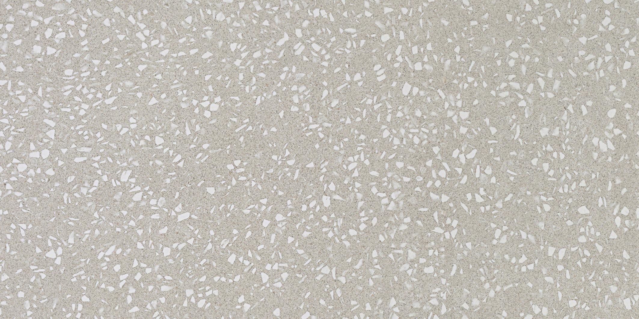 AtlasConcorde MarvelGems TerrazzoPearl 45x90 Matte ATW9