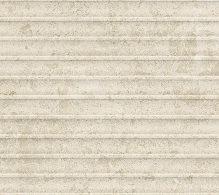Nyra Star 3D Wall · Saddle