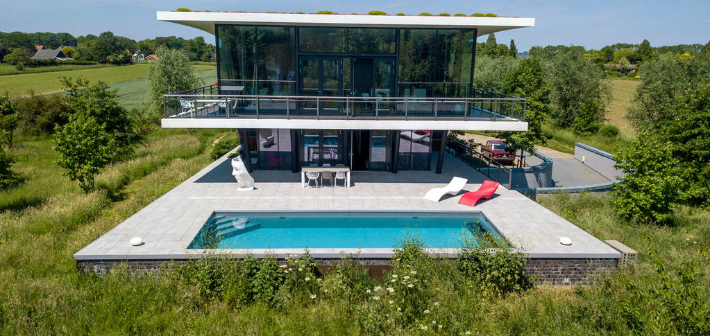 Atlas Concorde_Private Pool TerraceHoland_004
