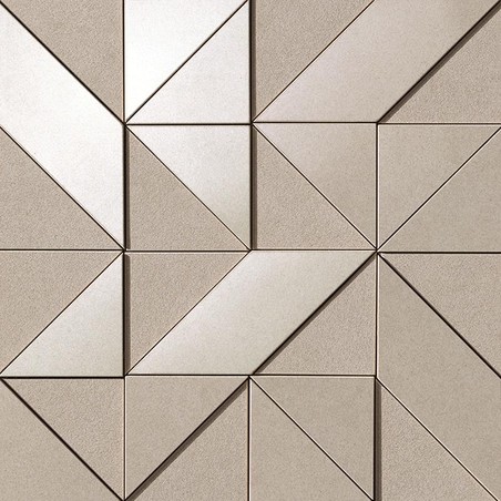AtlasConcorde Arkshade Dove MosaicoArt3D 35,4x35,4 AUIK R
