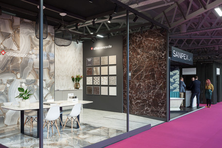 Sleep+Eat: Atlas Concorde begegnet in London der Restaurant- und Hotelbranche