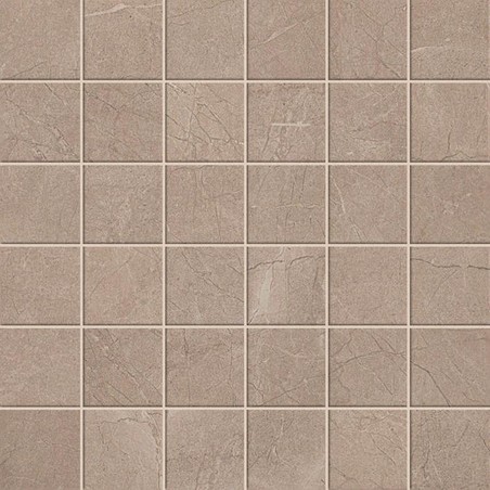 AtlasConcordeUSA Eon CorinthianBeige Mosaic 30x30 600110000214