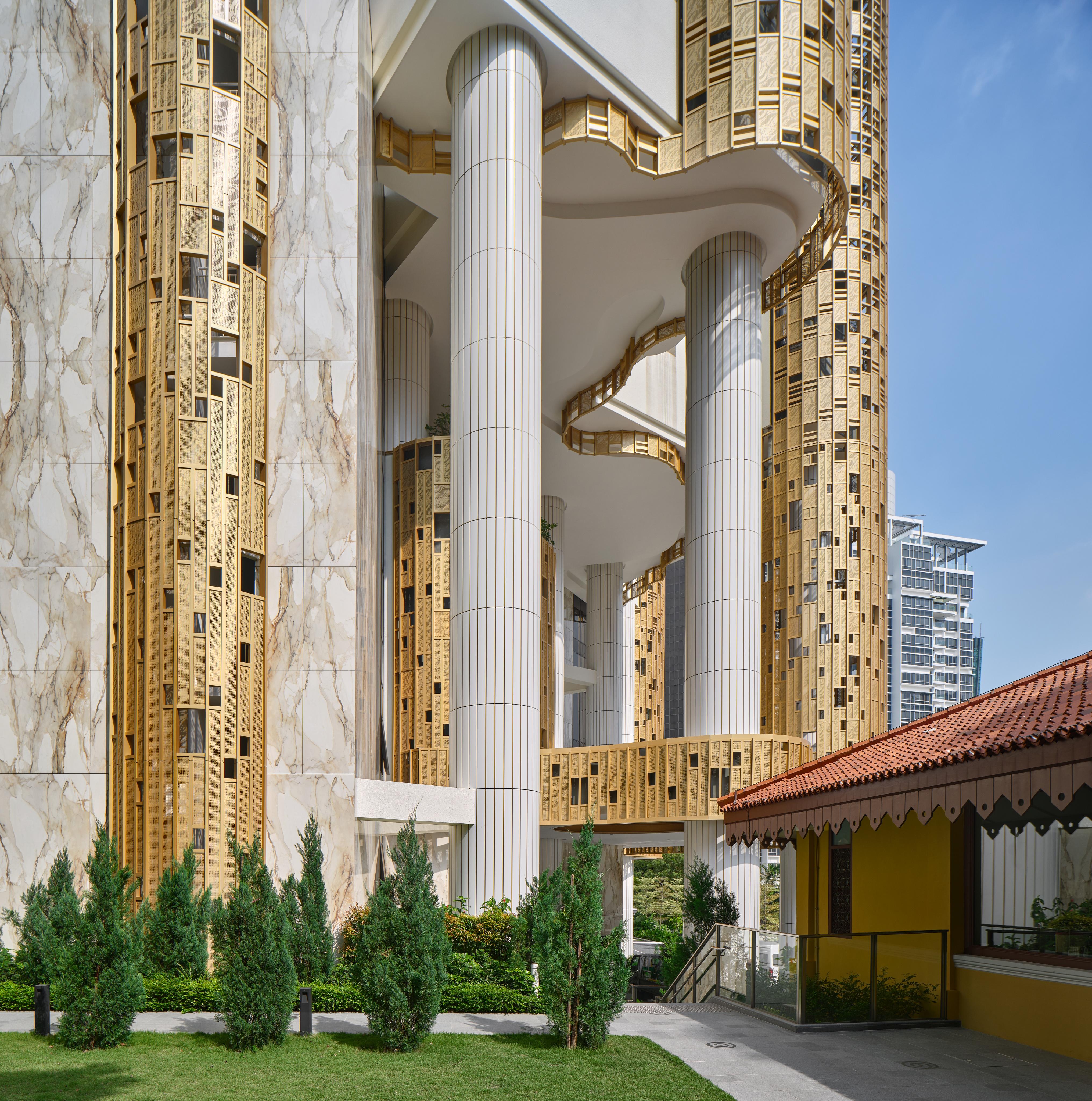 Atlas Concorde - Klimt Cairnhill - 03_2