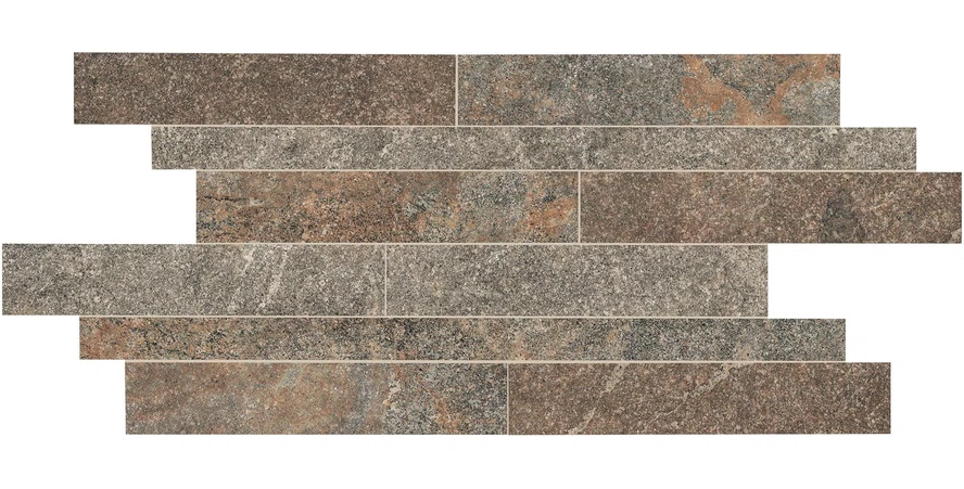 AtlasConcorde DolmenPro Mix Brick 37,5x75 A02Q