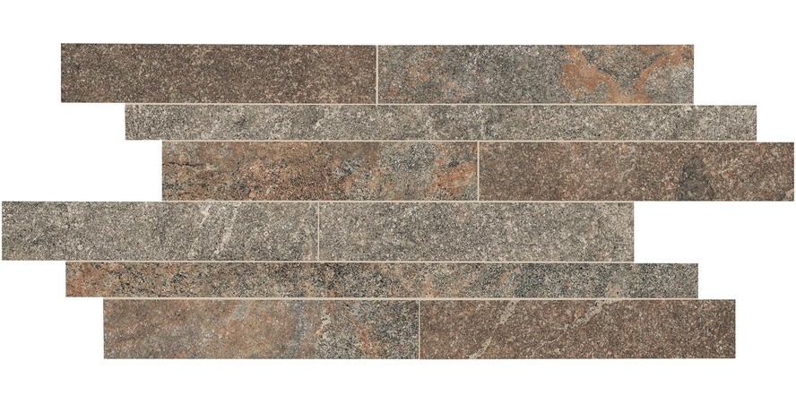 AtlasConcorde DolmenPro Mix Brick 37,5x75 A02Q