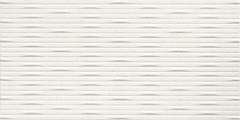 3D Whittle White 40x80