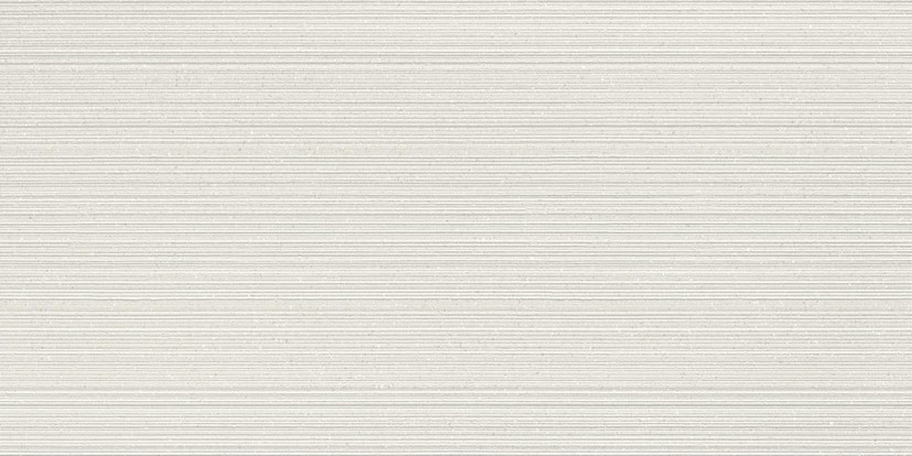 3D Chisel White 40x80