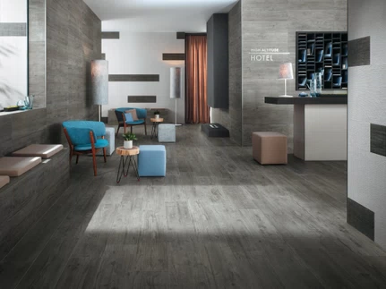 Wood Effect Porcelain Tiles Made In Italy Atlas Concorde