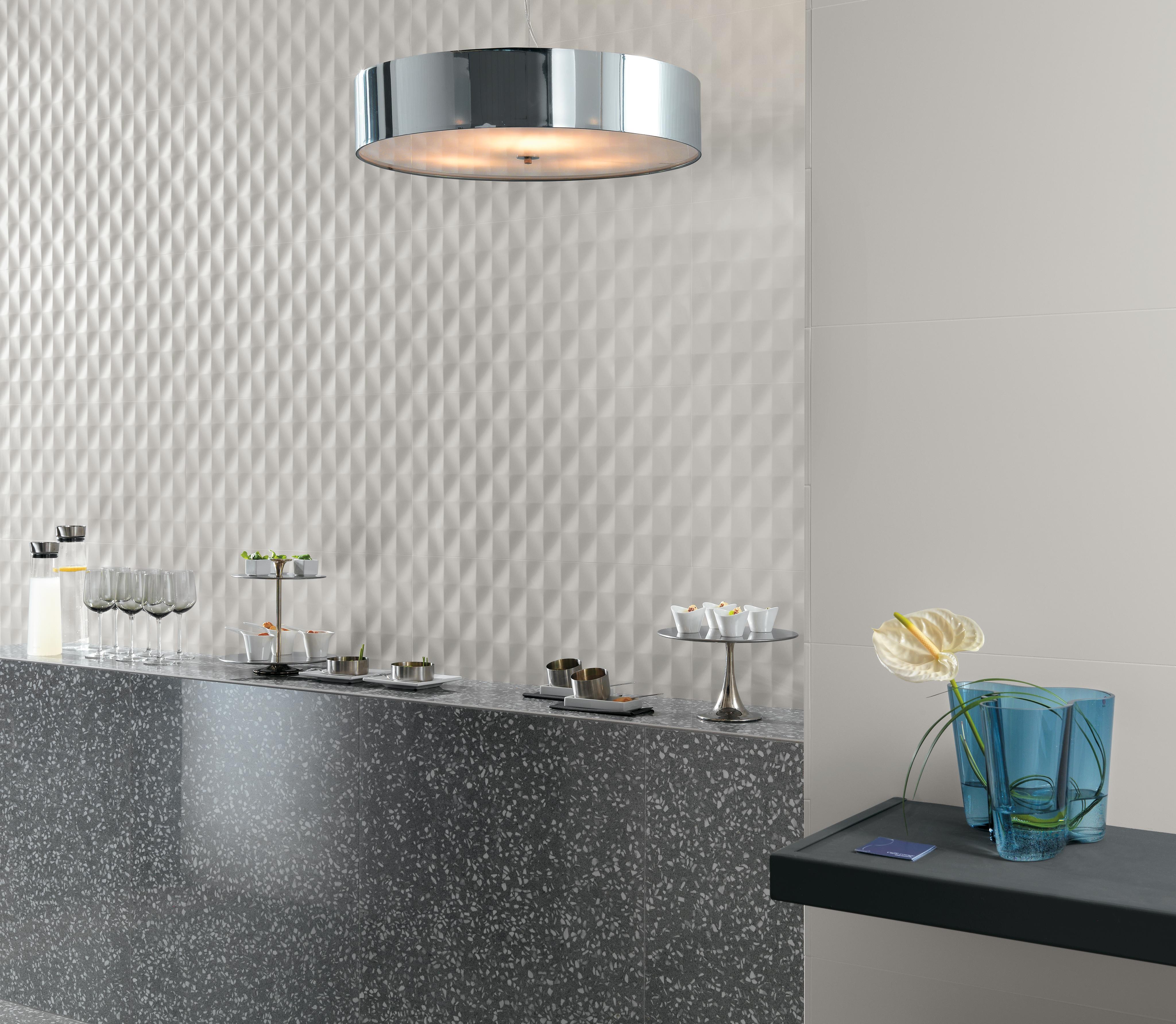 AtlasConcorde 3DWallDesign 008 05 White Mesh