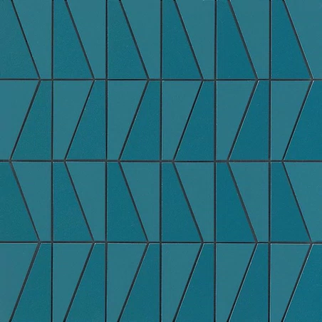 AtlasConcorde Arkshade Blue MosaicoSail 30,5x30,5 9AAB