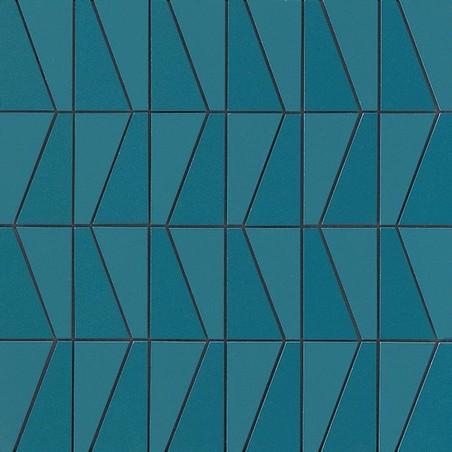 AtlasConcorde Arkshade Blue MosaicoSail 30,5x30,5 9AAB
