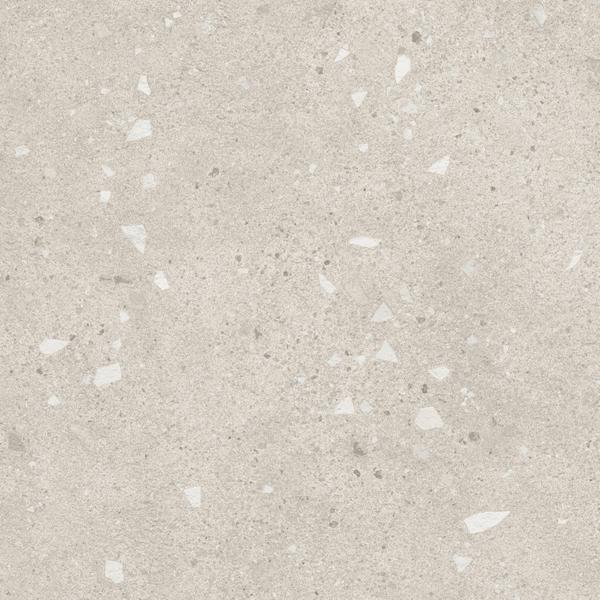Grain Terrazzo Wool 60x60  