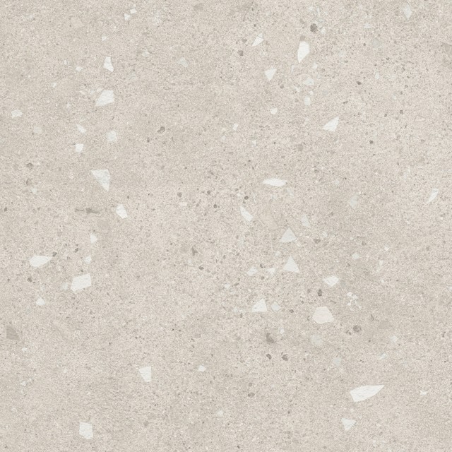 Grain Terrazzo Wool 60x60  