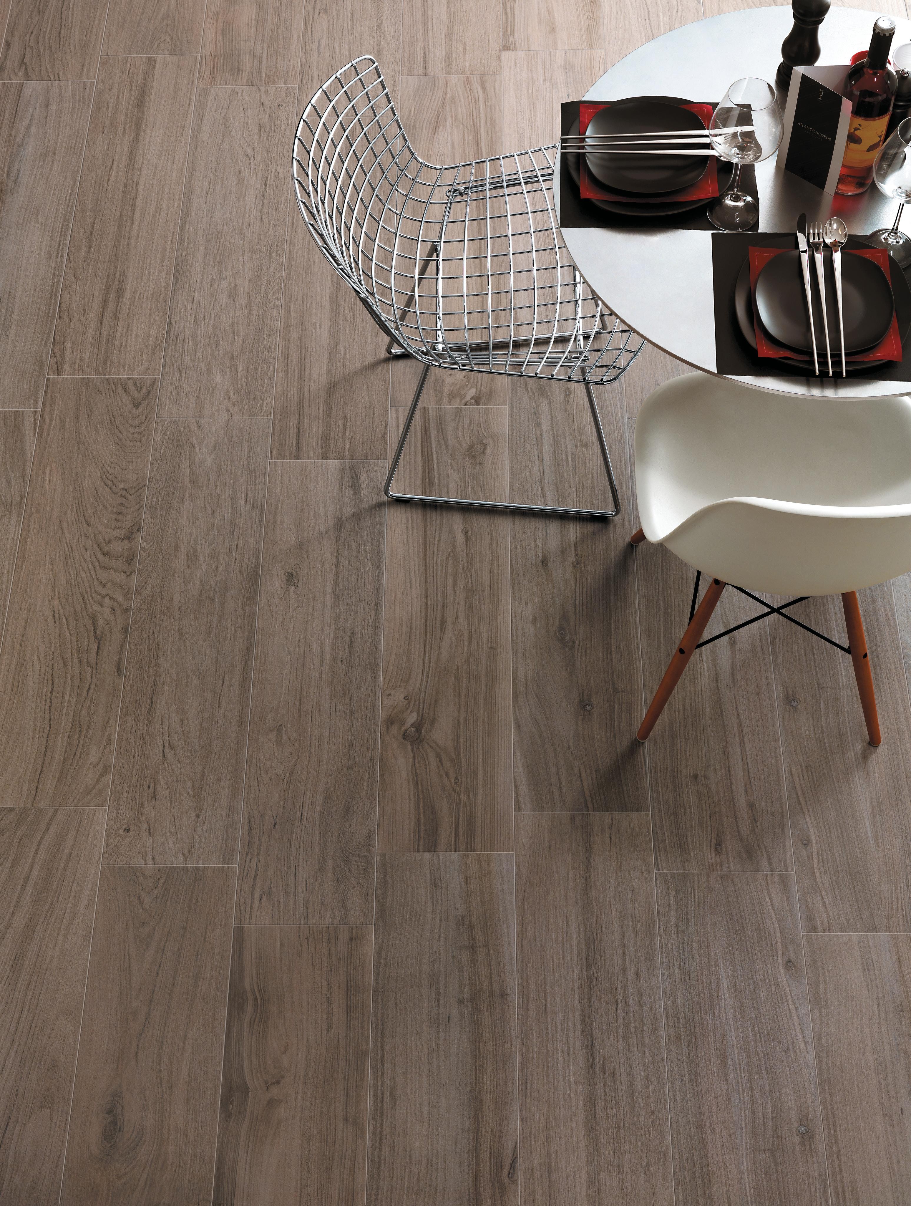 Etic Rovere Grigio