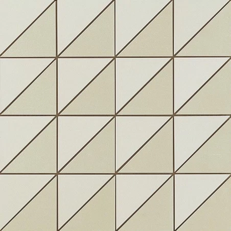 AtlasConcorde Arkshade LightClay MosaicoFlag 30,5x30,5 9AFC