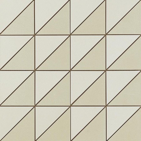 AtlasConcorde Arkshade LightClay MosaicoFlag 30,5x30,5 9AFC