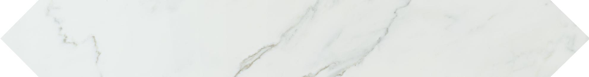 Marvel Calacatta Extra Esagono Lappato