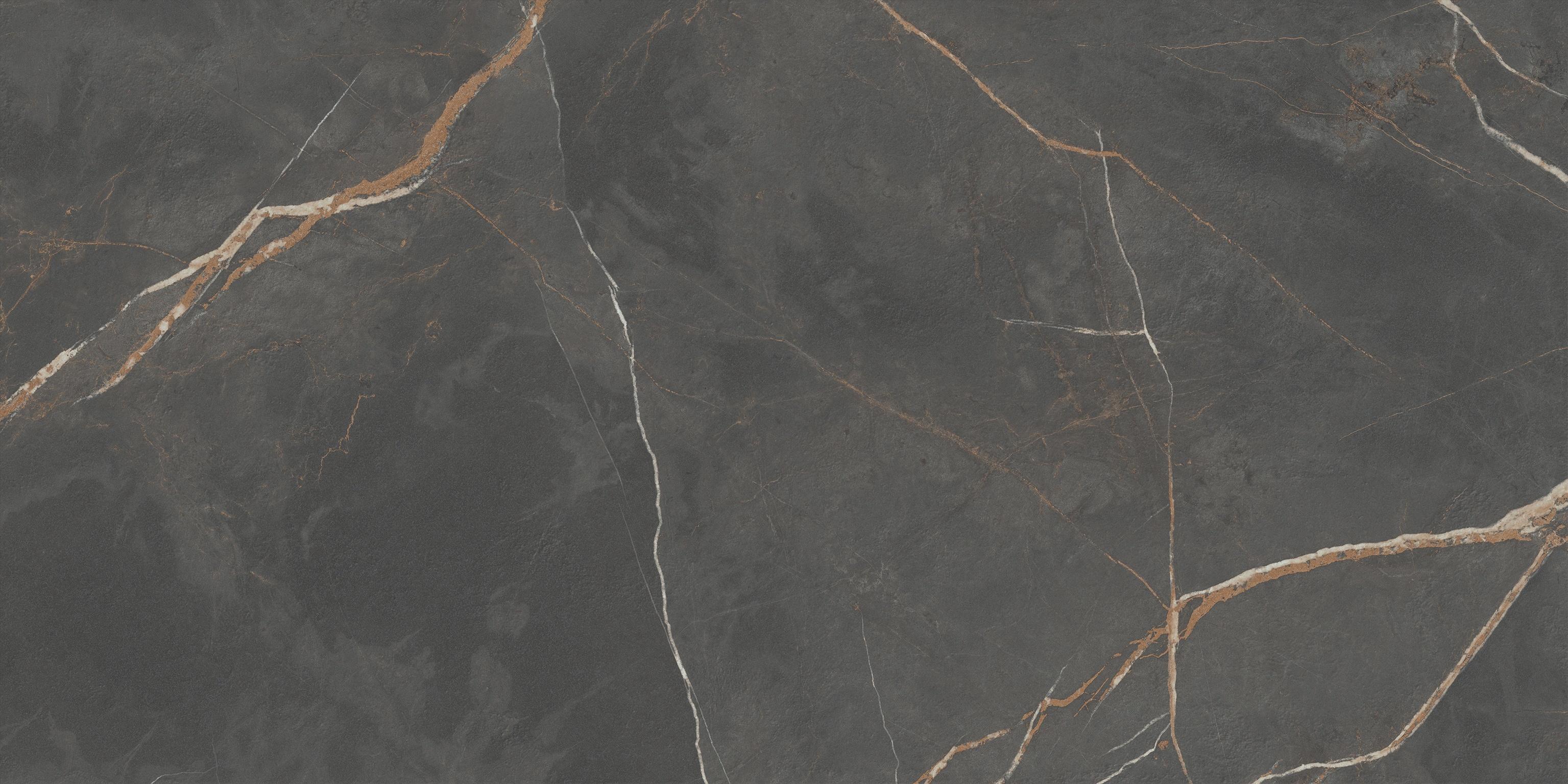 Marvel Next Sahara Dark 60x120 Matt Sensitech, Schwarz, 60x120