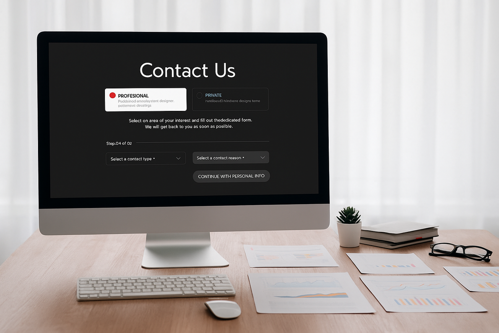 Burger menù_richiesta quotazione