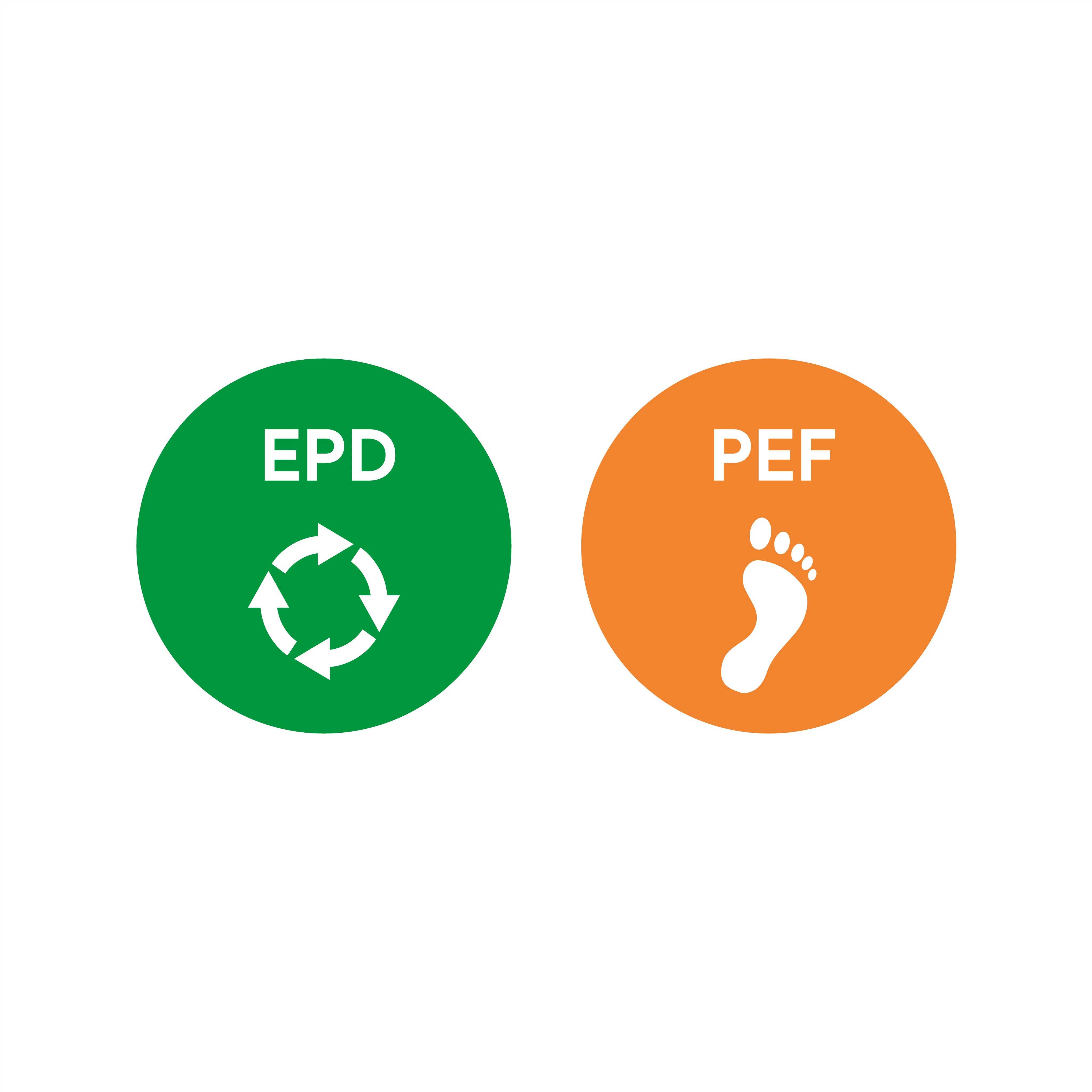 AC EPD-PEF-22