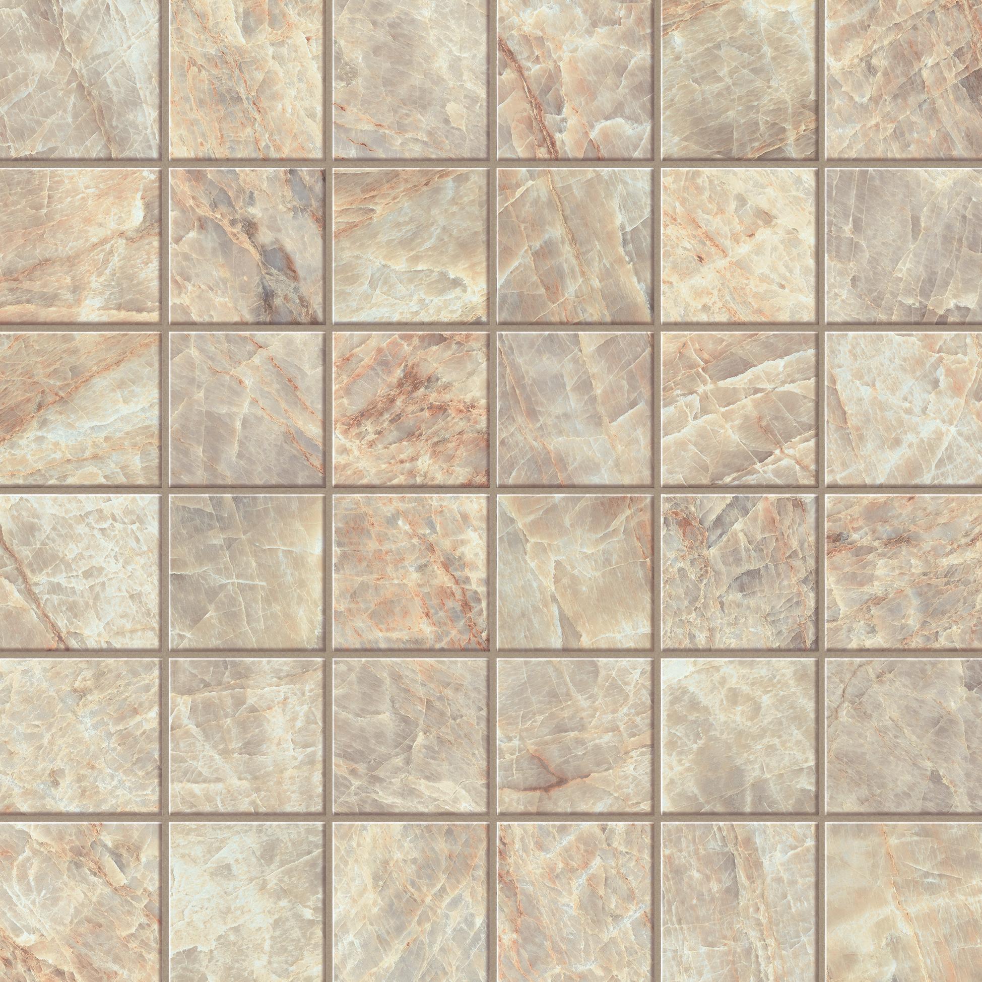 EMPIRE TAJMAHAL Mosaic Lap, Бежевый, 30x30
