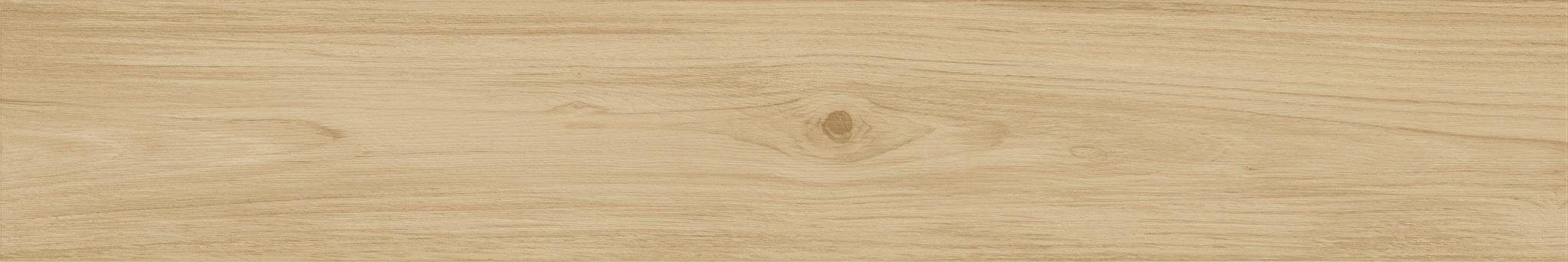 Log Anthology Light Teak 20x120 Matt Sensitech, Hellbraun, 20x120