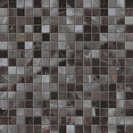 AtlasConcorde MarvelDream CrystalBeauty MosaicQ 30.5x30.5 9MQT