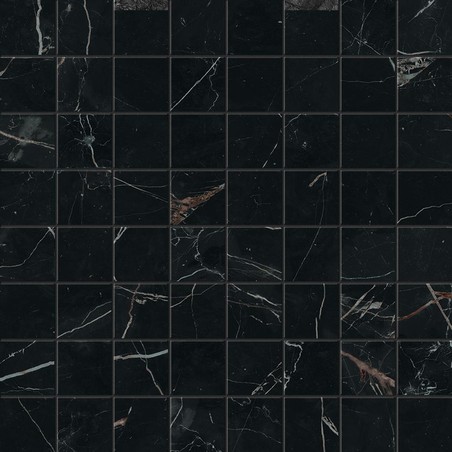 AtlasConcorde MarvelDream BlackAtlantis Mosaico 30x30 AOVI