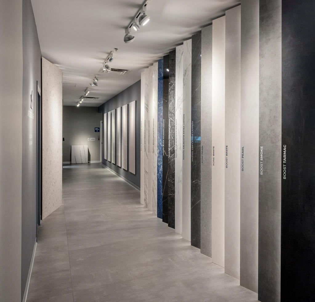 Atlas Concorde Showroom 40