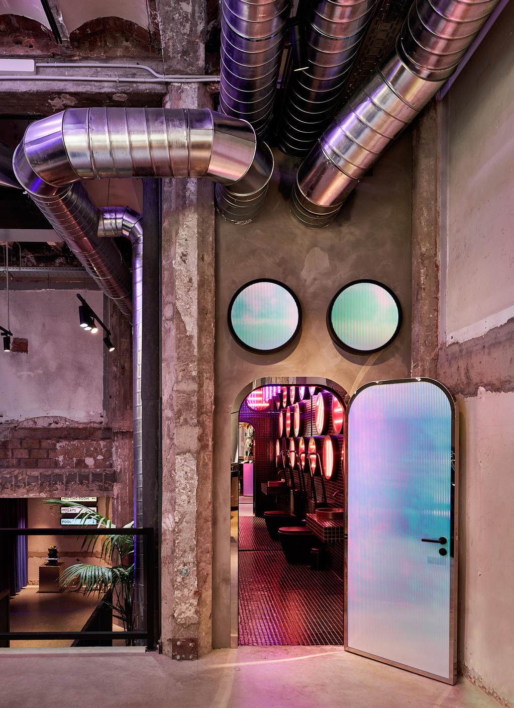Masquespacio Lynk & Co Barcelona 0240 1