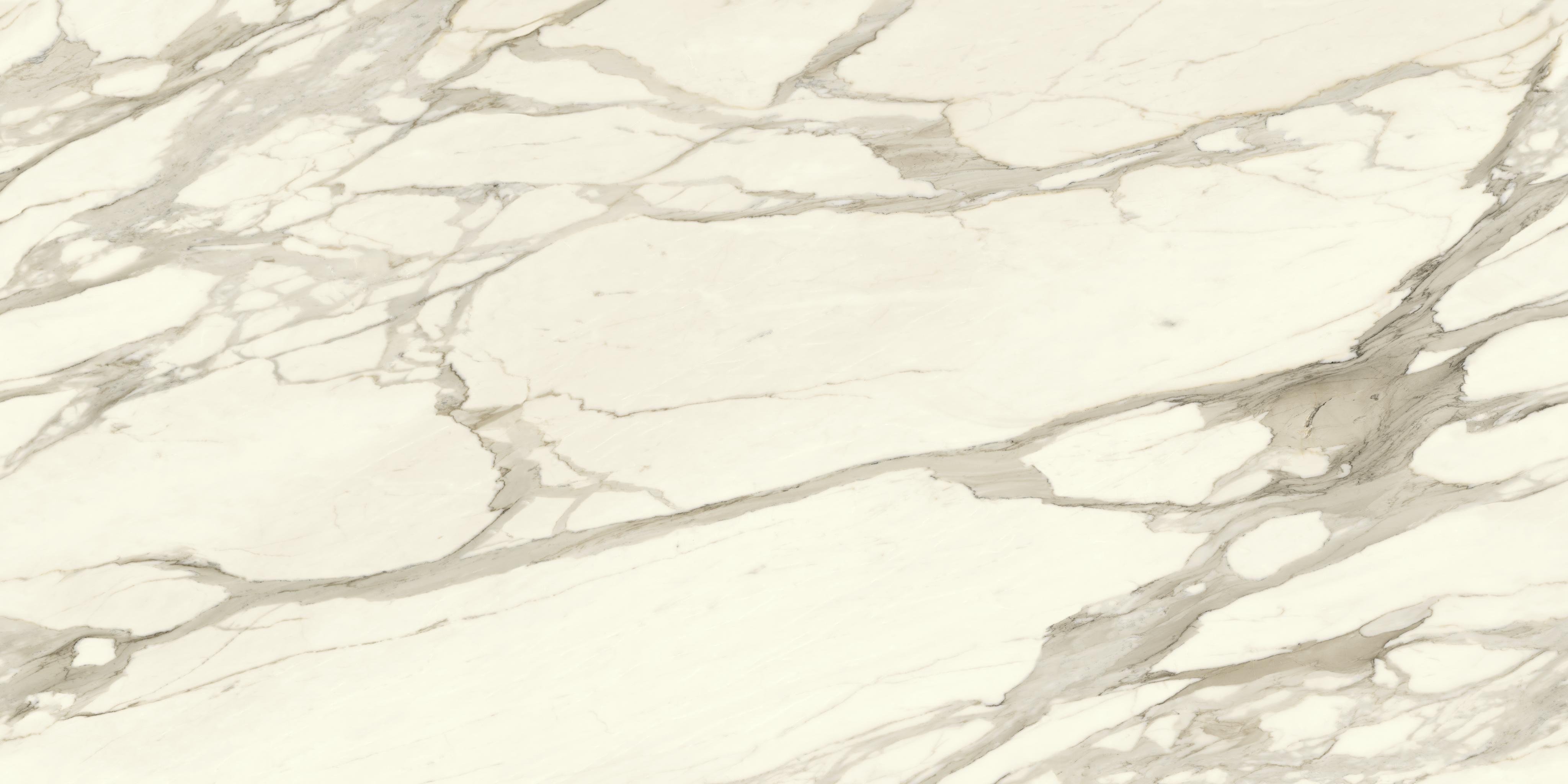 Calacatta Bernini Polished - 12 Mm St