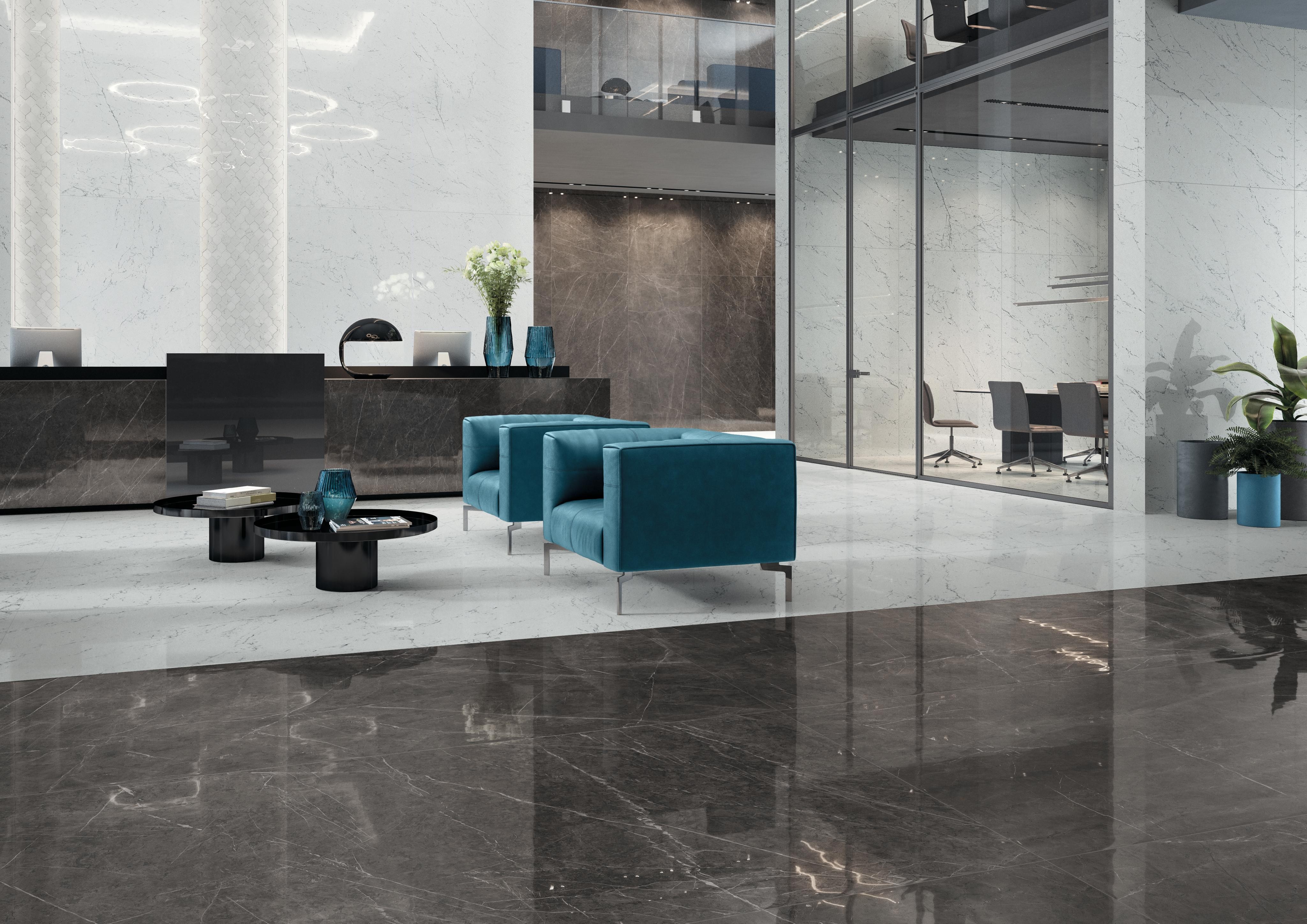 AtlasConcorde MarvelStone 015 01 Carrara-GreyStone