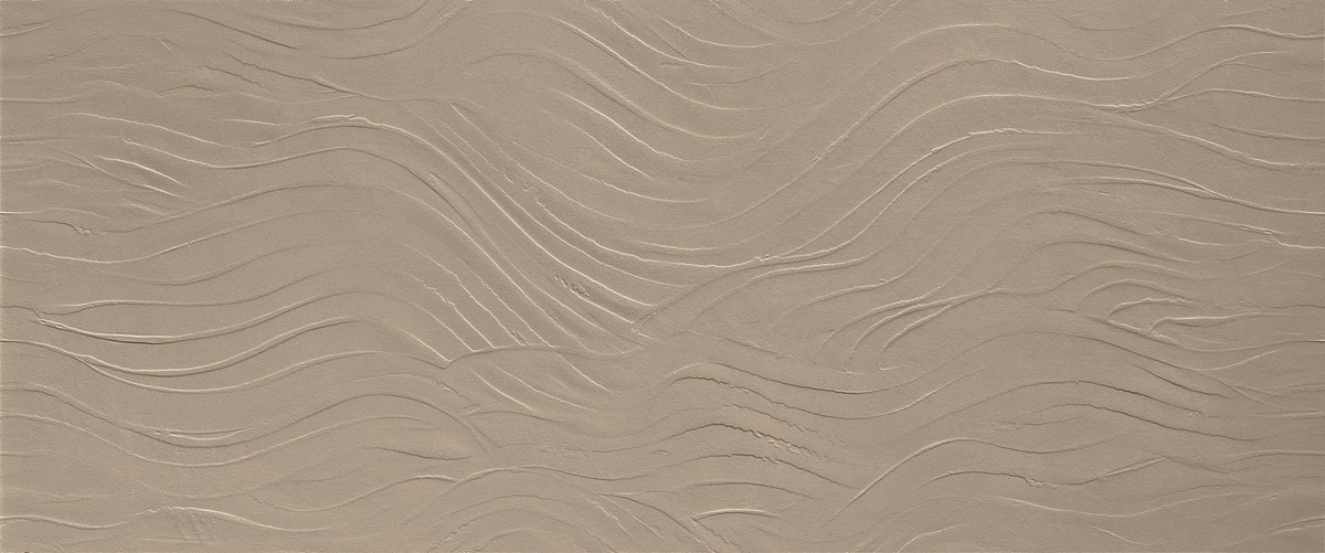BOOST NATURAL 3D Wave Ecru 50X120