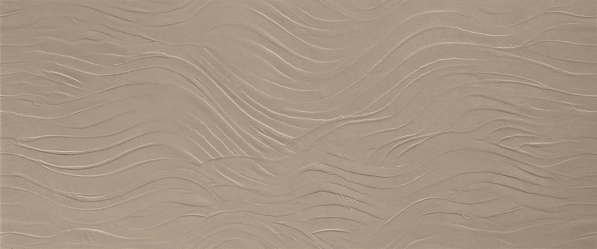 BOOST NATURAL 3D Wave Ecru 50X120