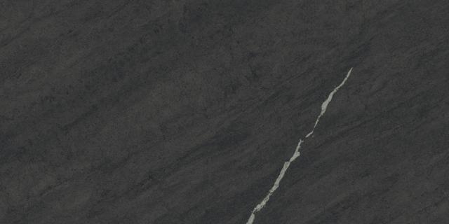 Forte dei Marmi Rock Venaria Black Rett 80x160