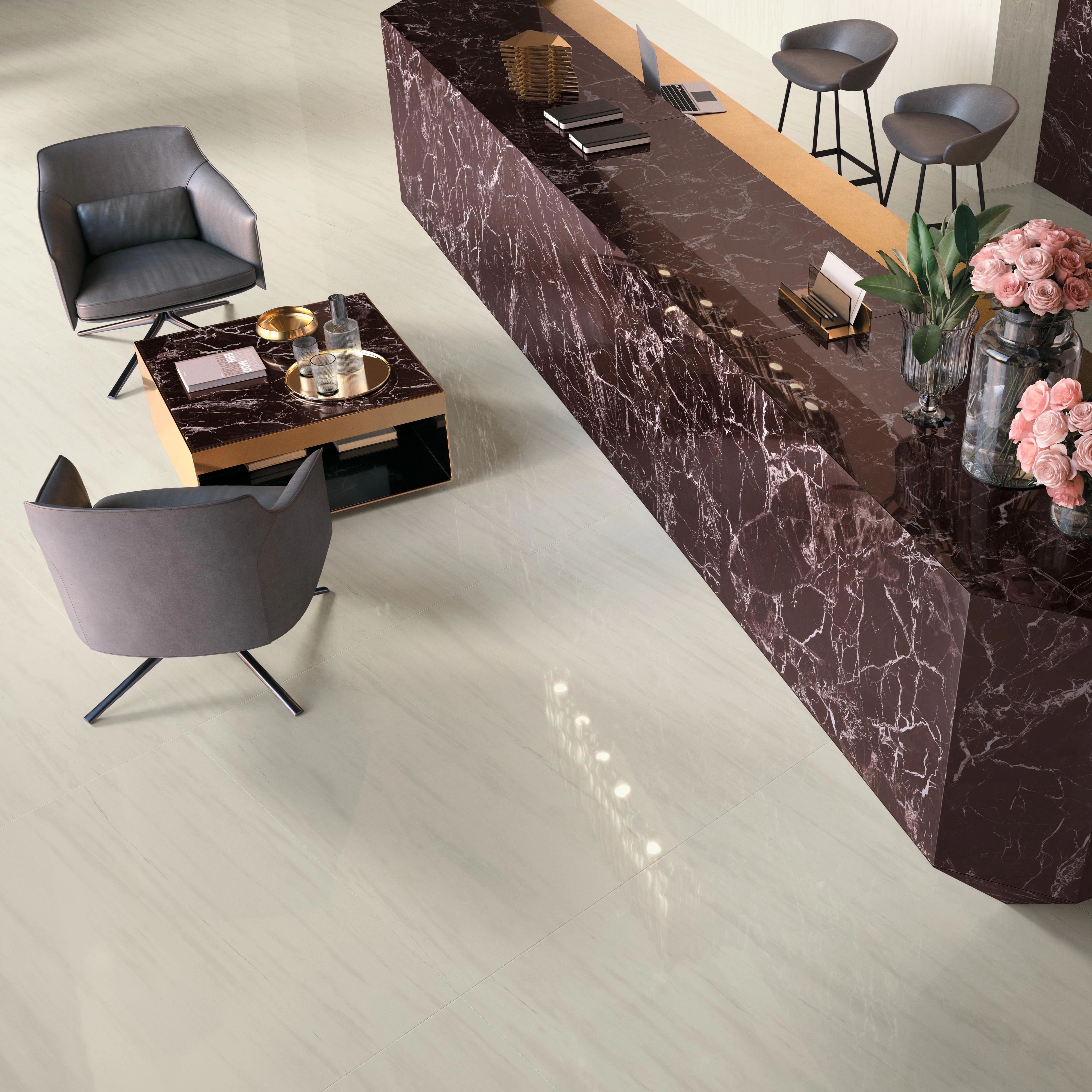 AtlasConcorde MarvelEdge 016 03 Brown-BiancoDolomite
