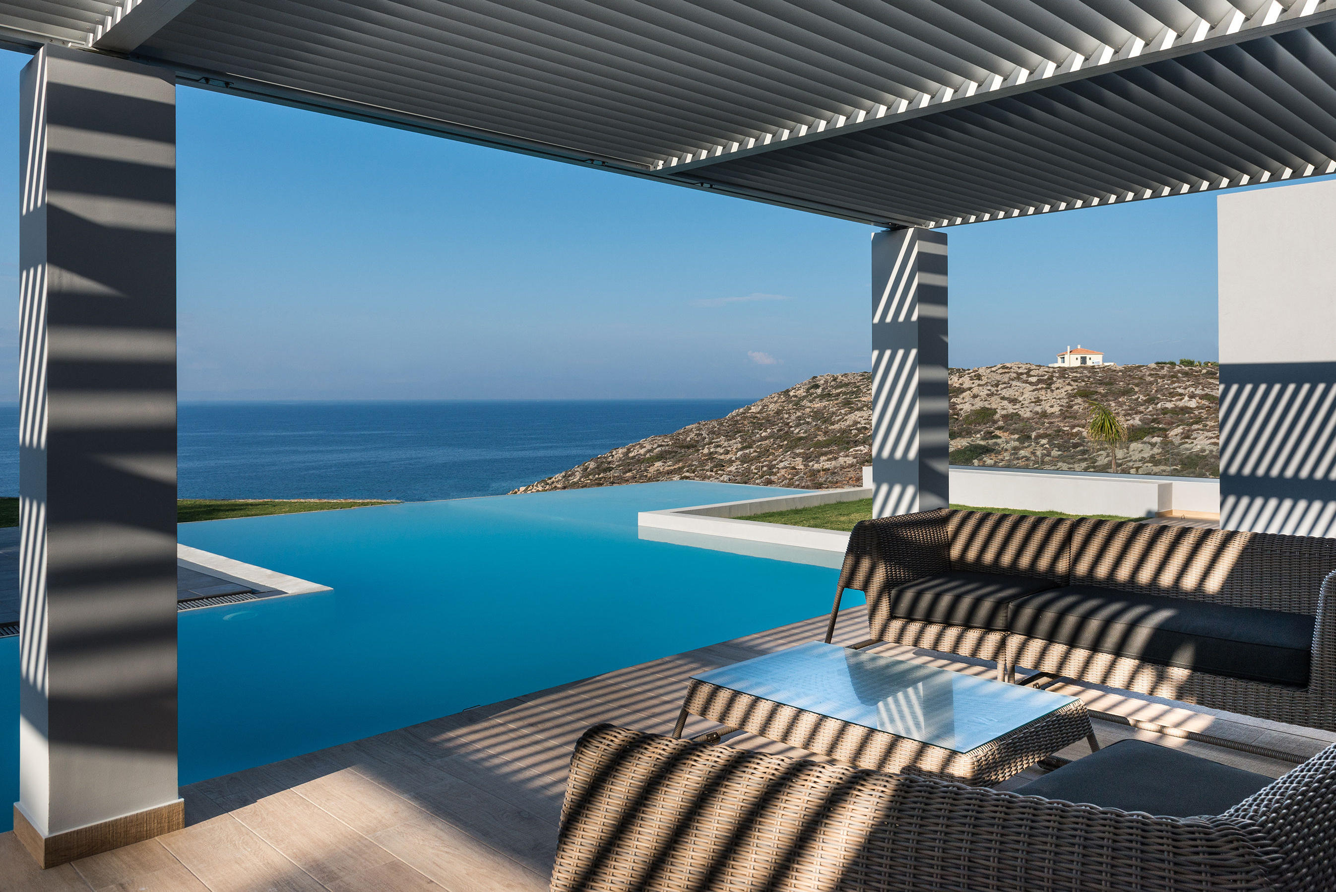 AtlasConcorde_Villa Big Blue_Grecia_018