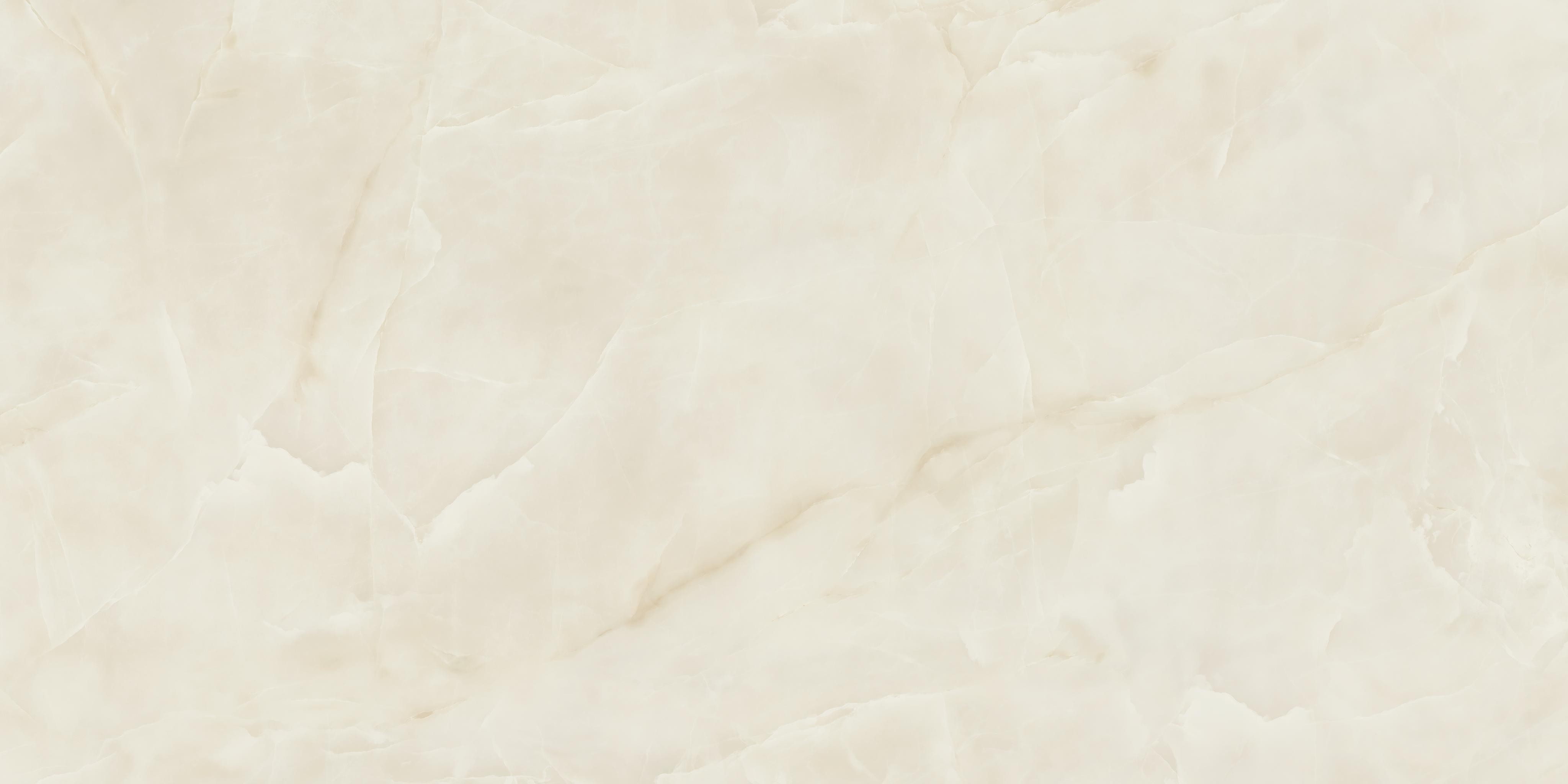 Onyx White Polished - 12mm St