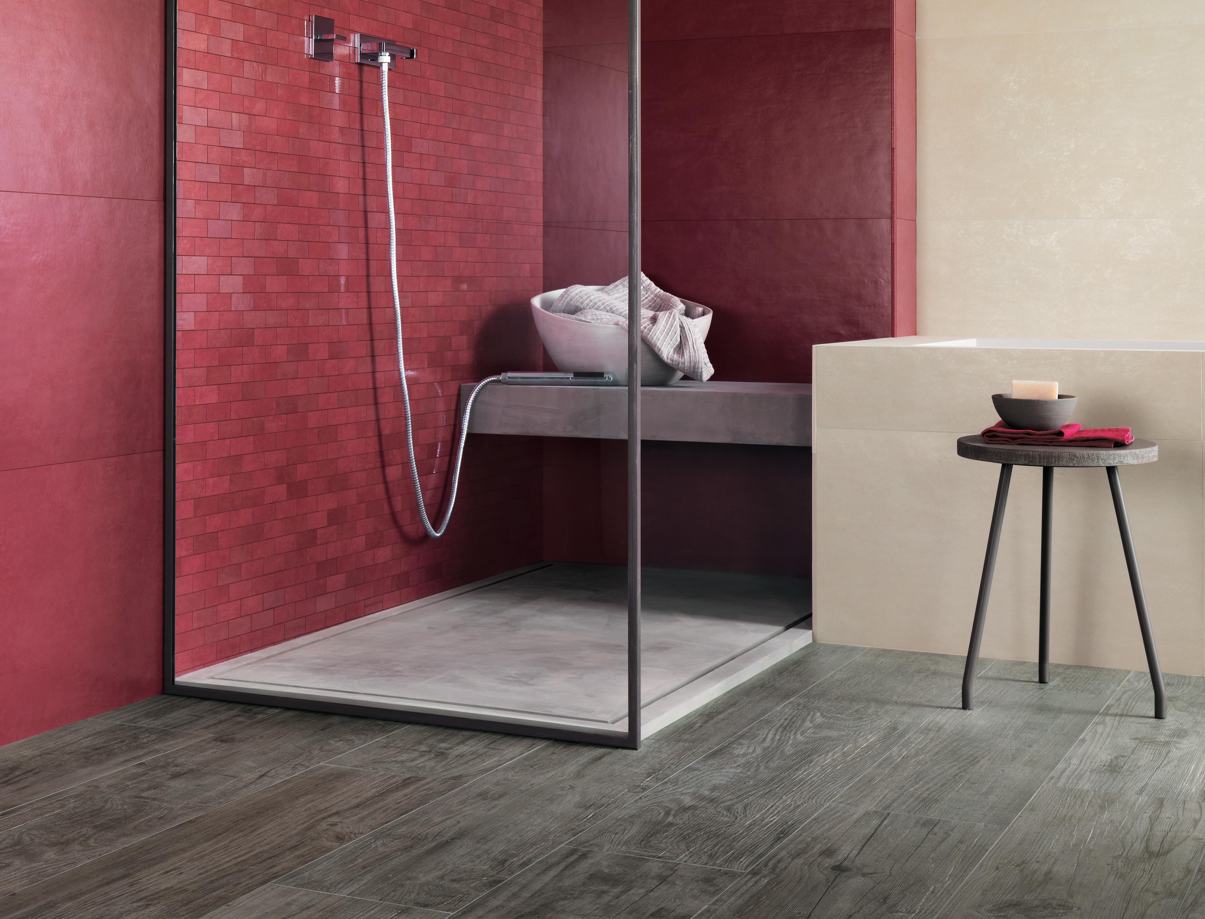Ewall Amethyst, Ewall White, Ewall Amethyst MiniBrick, Ewall Amethyst Spigolo, Ewall White Spigolo, Axi Grey Timber