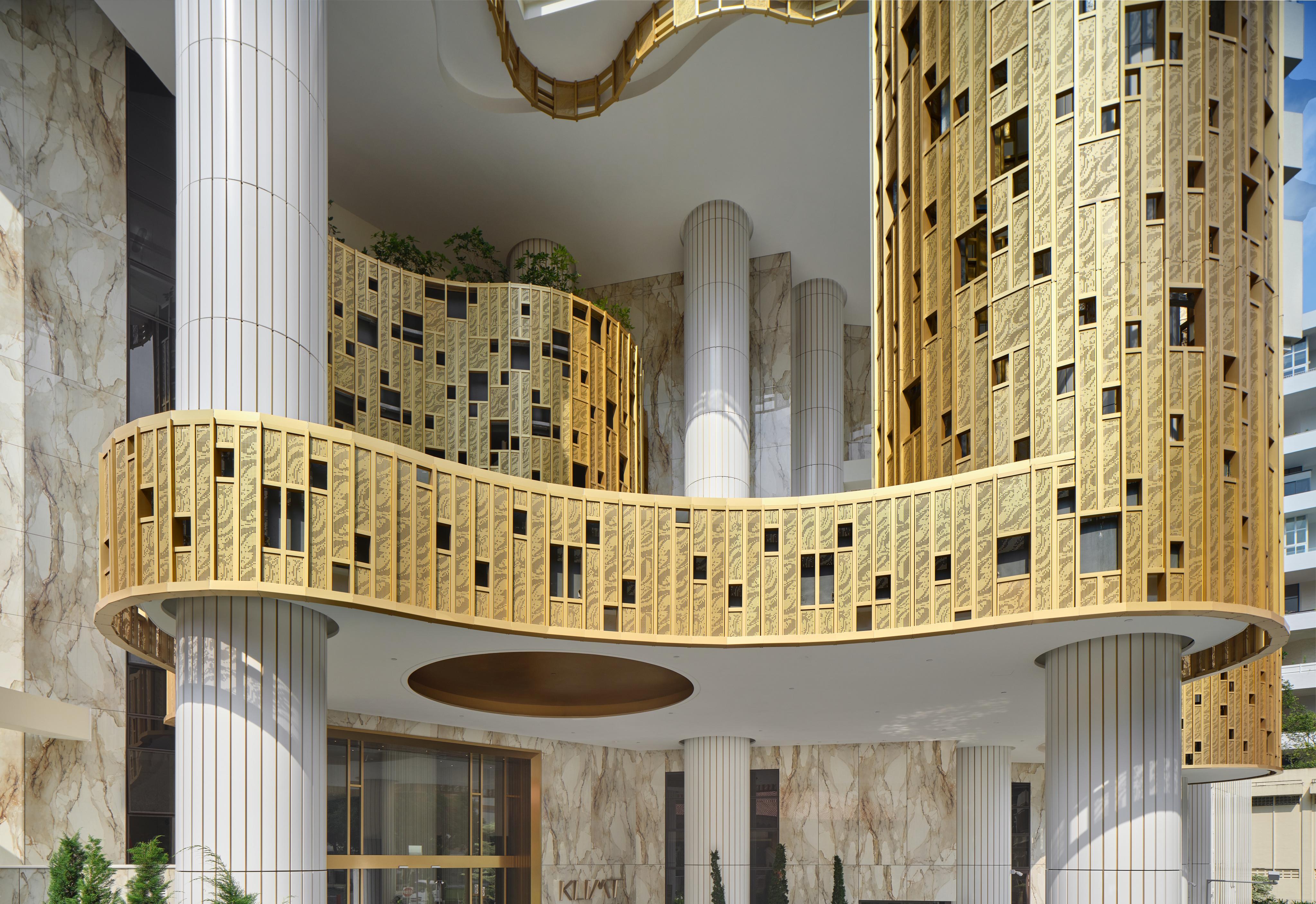 Atlas Concorde - Klimt Cairnhill - 02_1